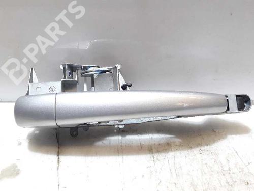 Used Rear right exterior door handle CITROËN C4 Picasso I MPV (UD_) [2006-2015]  1633864