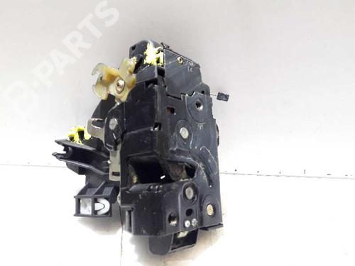 Used Front right lock VW CADDY II Box Body/MPV (9K9A) [1995-2004]  2971739