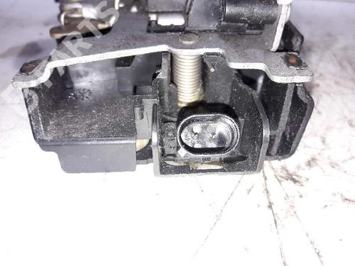 Front right lock VW CADDY II Box Body/MPV (9K9A)  | BP2971739C97 