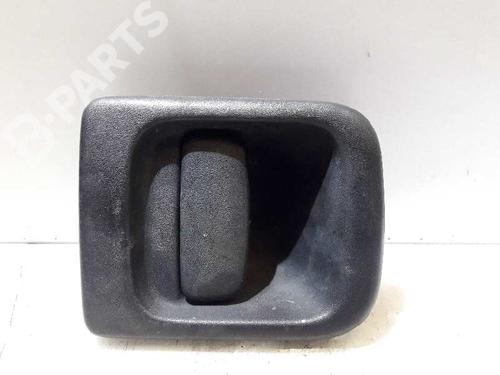 Used Front right exterior door handle RENAULT MASTER II Van (FD) 2.8 dTI (114 hp) 1633865