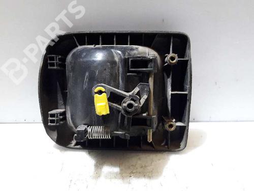 Front right exterior door handle RENAULT MASTER II Van (FD) 2.8 dTI | BP1633865C129 