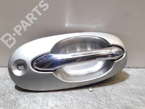 Used Front right exterior door handle KIA CARNIVAL II (GQ) 2.9 CRDi (144 hp) 1633871