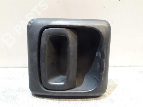 Used Front left exterior door handle CITROËN JUMPER I Van (244) 2.8 HDi (128 hp) 1633872