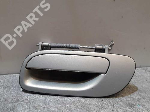 Used Rear left exterior door handle VOLVO S80 I (184) 2.9 (204 hp) 1633873