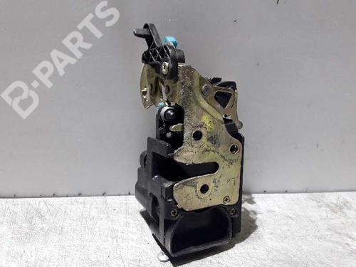 Used Rear left lock DAEWOO NUBIRA Saloon (J200) [2003-2025]  1531833