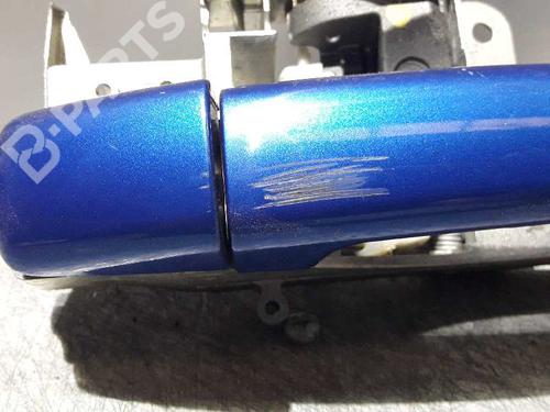 Front right exterior door handle CITROËN C4 I (LC_)  | BP1633857C129 