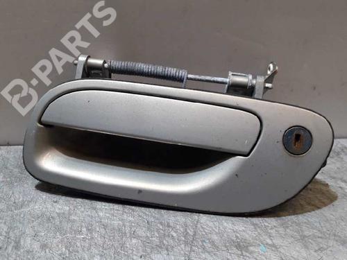 Used Front left exterior door handle VOLVO S80 I (184) 2.9 (204 hp) 1633875