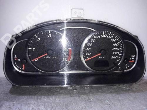 Used Instrument cluster MAZDA 6 Saloon (GG) [2002-2008]  1549269