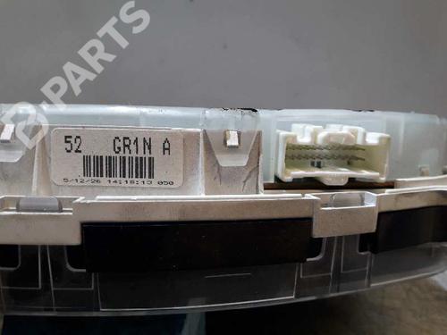 Instrument cluster MAZDA 6 Saloon (GG)  | BP1549269C47 
