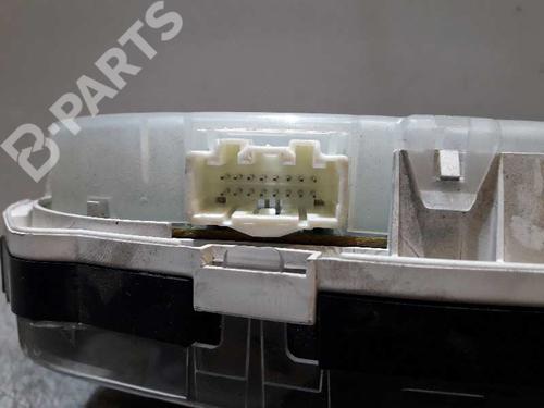 Instrument cluster MAZDA 6 Saloon (GG)  | BP1549269C47 