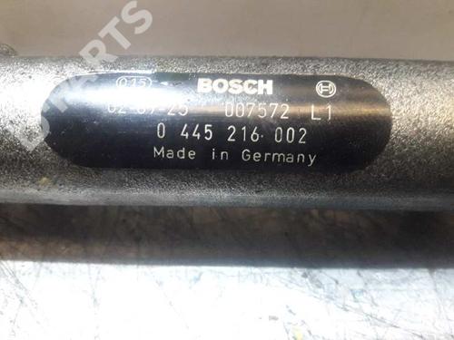 Injection rail BMW 5 (E39) 530 d | BP1633893M98 