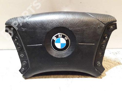 Used Driver airbag BMW X5 (E53) 3.0 d (184 hp) 1662550
