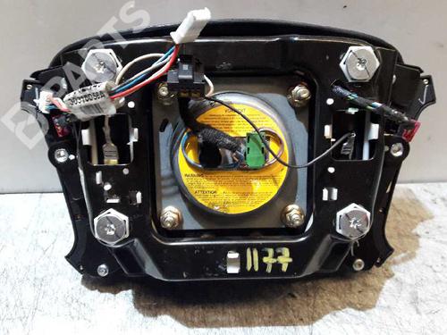 Driver airbag BMW X5 (E53) 3.0 d | BP1662550C9 