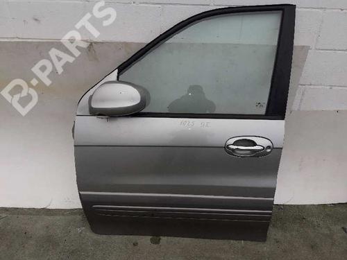 Used Left front door KIA CARNIVAL II (GQ) 2.9 CRDi (144 hp) 1675764
