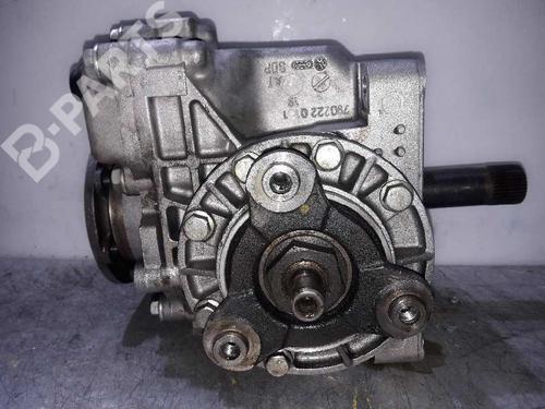 Used Transfer box AUDI TT (8N3) 1.8 T (180 hp) 1939541