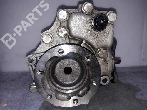 Transfer box AUDI TT (8N3) 1.8 T | BP1939541M36 