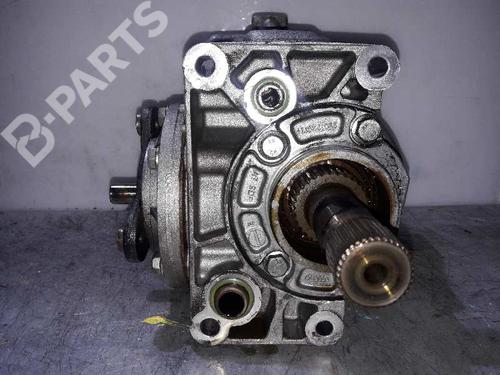 Transfer box AUDI TT (8N3) 1.8 T | BP1939541M36 
