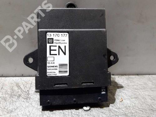 Elektronisk modul OPEL VECTRA C (Z02) [2002-2009]  2971780