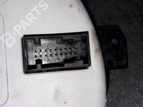 Instrument cluster CITROËN C3 I (FC_, FN_) 1.4 HDi | BP1943372C47 