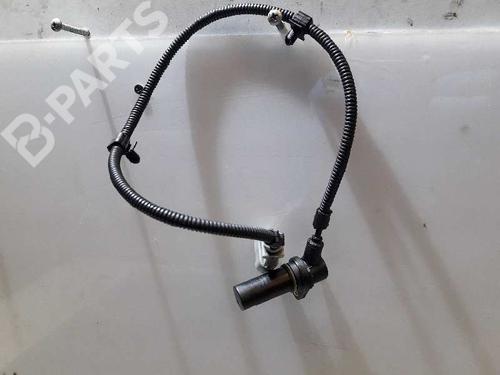 Used Electronic sensor SKODA FABIA II (542) 1.4 TDI (70 hp) 2344711