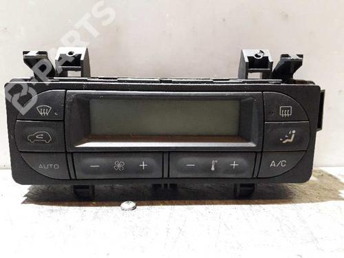 Used Climate control CITROËN C3 I (FC_, FN_) 1.4 HDi (68 hp) 2001991