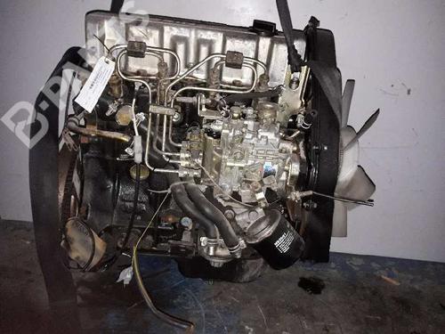 Engine NISSAN VANETTE Van (_C22) 2.0 D (C22, GC22) 1426392 | B-Parts