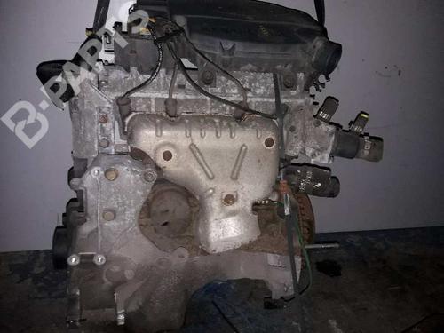 Engine DACIA LOGAN (LS_) 1.4 (LS0A, LS0C, LS0E, LS0G) | BP1748763M1 - Image 2