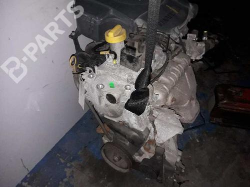 Engine DACIA LOGAN (LS_) 1.4 (LS0A, LS0C, LS0E, LS0G) | BP1748763M1 - Image 4