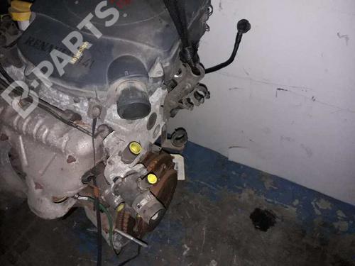 Engine DACIA LOGAN (LS_) 1.4 (LS0A, LS0C, LS0E, LS0G) | BP1748763M1 - Image 3