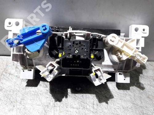 Climate control DACIA SANDERO 1.5 dCi | BP2007310I5 
