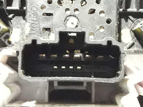 Climate control DACIA SANDERO 1.5 dCi | BP2007310I5 