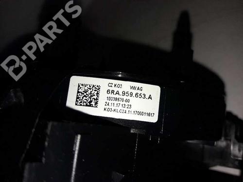 Switch SEAT ARONA (KJ7, KJP) 1.6 TDI | BP2337964I30 