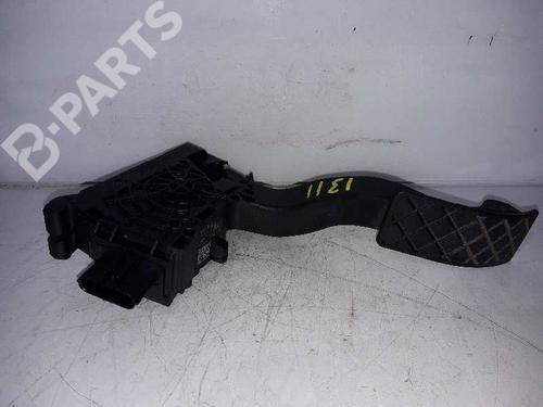 Pedal SEAT ARONA (KJ7, KJP) 1.6 TDI (95 hp) 2337965