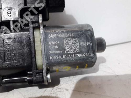 Left rear window motor SEAT ARONA (KJ7, KJP) 1.6 TDI | BP2337971E23 