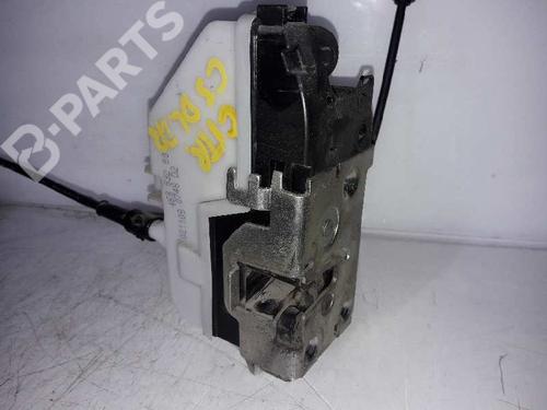 Used Front right lock CITROËN C3 I (FC_, FN_) [2002-2013]  2270633
