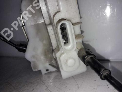 Front right lock CITROËN C3 I (FC_, FN_)  | BP2270633C97 