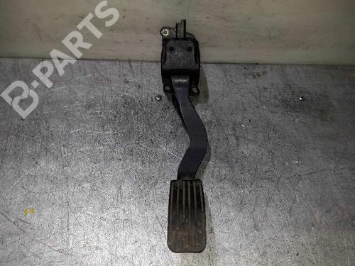 Used Pedal CITROËN C4 I (LC_) [2004-2014]  2297243