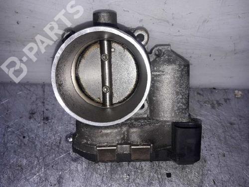 Used Throttle body AUDI A6 C5 (4B2) 1.8 T (150 hp) 2303798