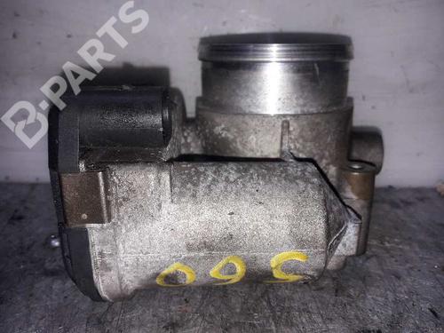 Throttle body AUDI A6 C5 (4B2) 1.8 T | BP2303798M82 