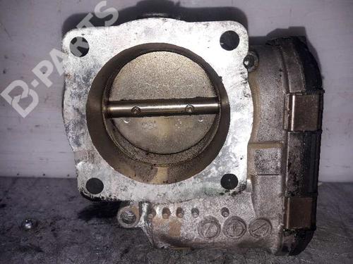 Throttle body AUDI A6 C5 (4B2) 1.8 T | BP2303798M82 