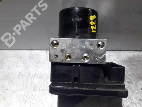 ABS pump OPEL ZAFIRA / ZAFIRA FAMILY B (A05) 1.7 CDTI (M75) | BP2506975M43 