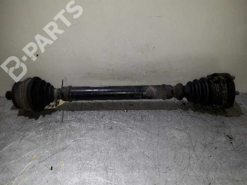Used Right front driveshaft AUDI A6 C5 (4B2) 1.8 T (150 hp) 2425315