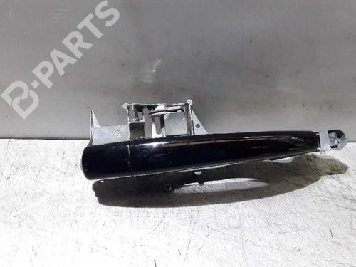Used Front right exterior door handle PEUGEOT 308 SW I (4E_, 4H_) 2.0 HDi (136 hp) 2509833