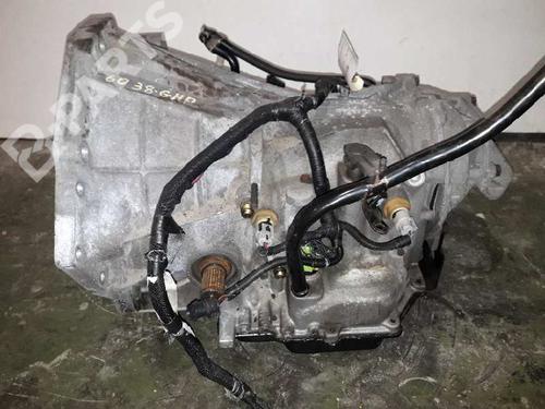 Gearbox CHRYSLER 300M (LR) 2.7 V6 24V | BP1566924M3 