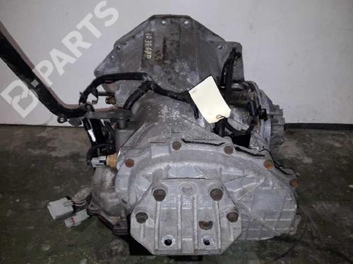 Gearbox CHRYSLER 300M (LR) 2.7 V6 24V | BP1566924M3 