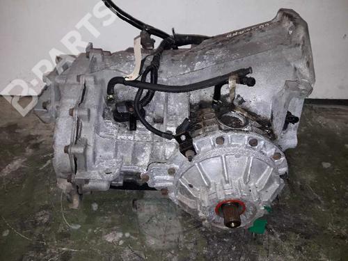Gearbox CHRYSLER 300M (LR) 2.7 V6 24V | BP1566924M3 