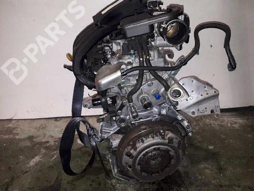 Ladeluftkühler Turbokühler Für Nissan Micra IV K13K K13Kk 1.2 2011-2015