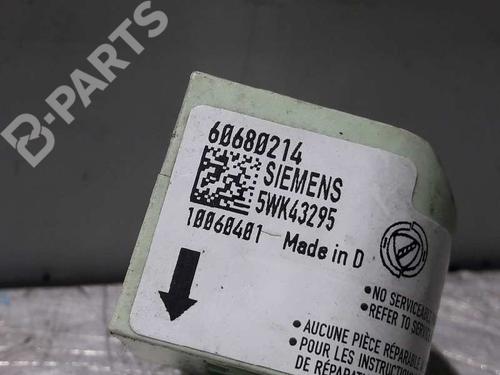 Electronic sensor ALFA ROMEO 156 Sportwagon (932_) 1.9 JTD 16V Q4 (932BXN20) | BP2525171M84 
