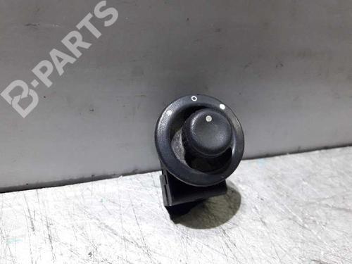Spejlkontakt RENAULT CLIO II (BB_, CB_) [1998-2016]  2980955