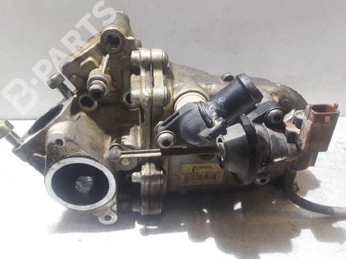 Used Egr PEUGEOT BIPPER (AA_) [2008-2025]  2533993